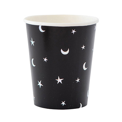 Moon and Star Tableware Set