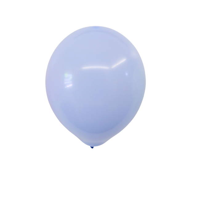 Pastel Blue 10" Balloons (per piece)